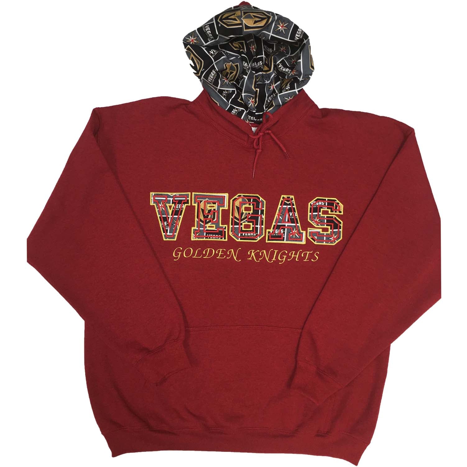 Custom Hoodie - Design 2