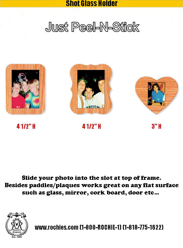 Picture Frames