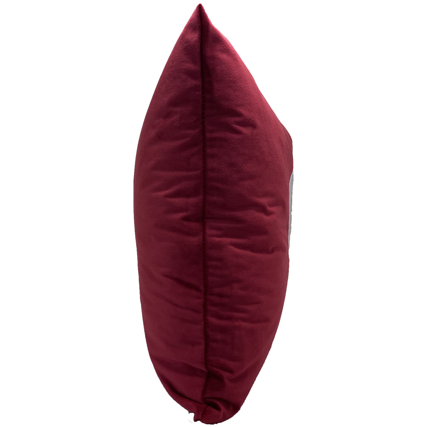 Greek Monogram Pillow Case